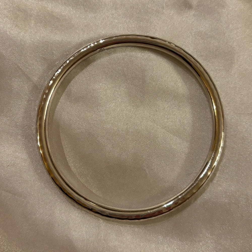 Silpada Designs .29 Sterling Silver Bangle